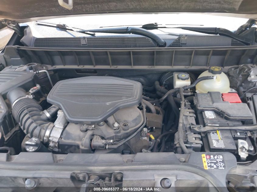 2017 GMC Acadia Denali VIN: 1GKKNPLS8HZ247990 Lot: 39685377