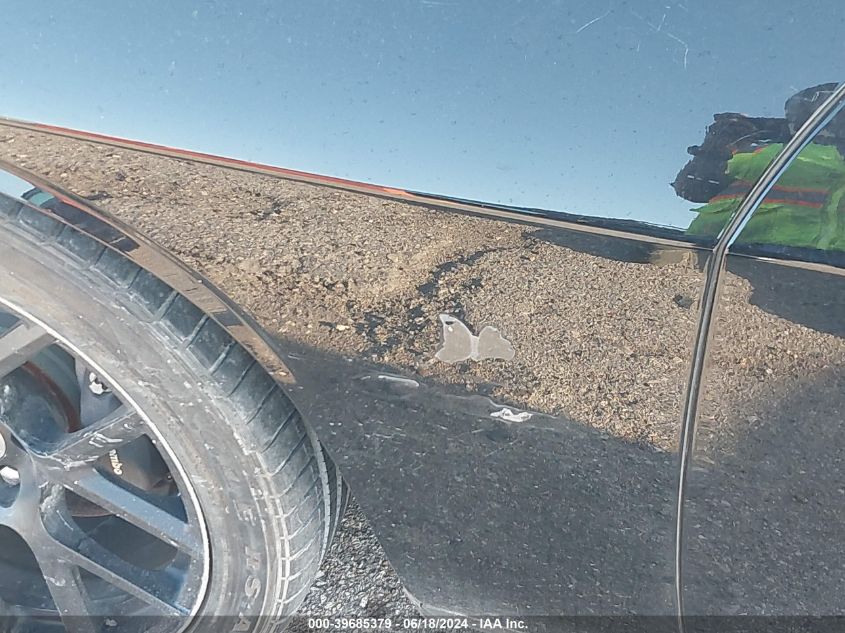 2015 Dodge Challenger R/T Scat Pack VIN: 2C3CDZFJ5FH910144 Lot: 39685379