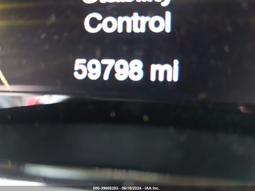 2017 Dodge Durango Gt VIN: 1C4SDJDT9HC893528 Lot: 39685383