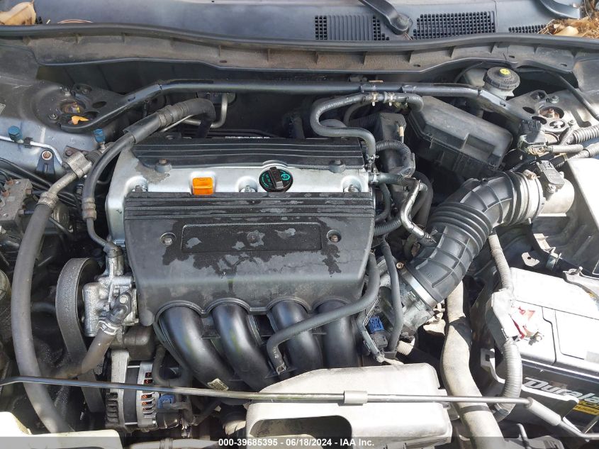 2009 Honda Accord 2.4 Ex VIN: 1HGCP26749A199779 Lot: 39685395