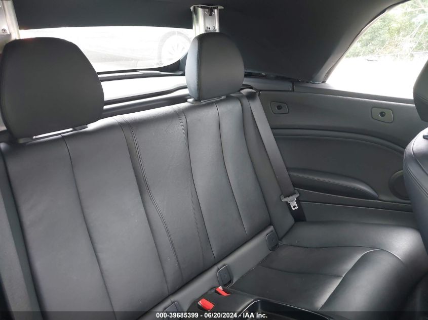 2019 BMW M240I VIN: WBA2N1C56KVC28694 Lot: 39685399