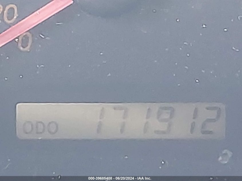 2006 Toyota Highlander V6 VIN: JTEDP21A860111111 Lot: 39685408