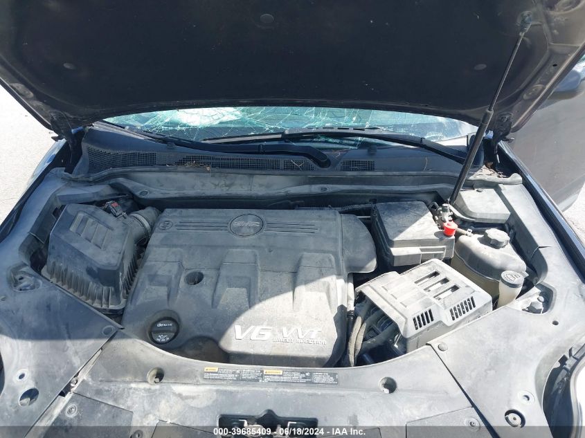 2015 GMC Terrain Slt-1 VIN: 2GKFLSE35F6170360 Lot: 39685409