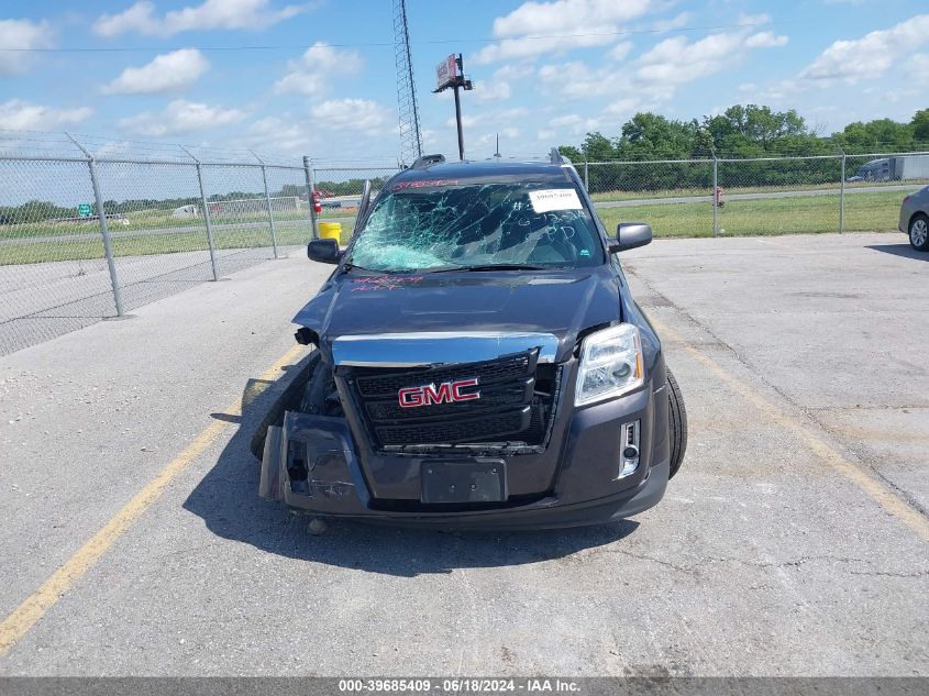 2015 GMC Terrain Slt-1 VIN: 2GKFLSE35F6170360 Lot: 39685409