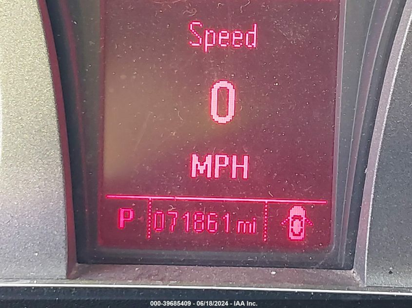 2015 GMC Terrain Slt-1 VIN: 2GKFLSE35F6170360 Lot: 39685409