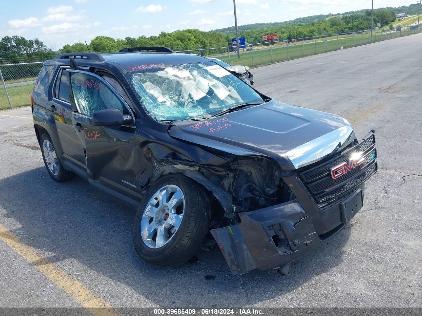 2015 GMC Terrain Slt-1 VIN: 2GKFLSE35F6170360 Lot: 39685409