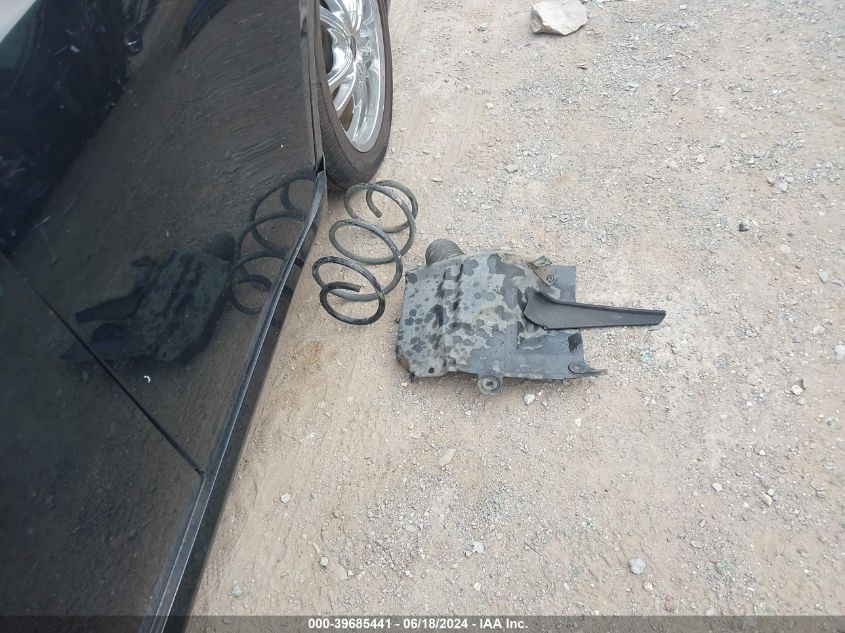 2011 Nissan Maxima 3.5 Sv VIN: 1N4AA5AP6BC803588 Lot: 39685441