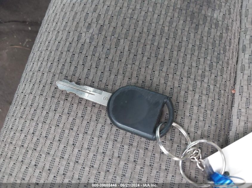 2010 Ford F-150 Fx2 Sport/Xl/Xlt VIN: 1FTEW1C89AFC88644 Lot: 39685446