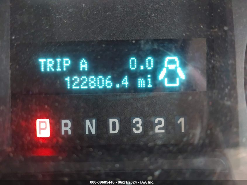 2010 Ford F-150 Fx2 Sport/Xl/Xlt VIN: 1FTEW1C89AFC88644 Lot: 39685446