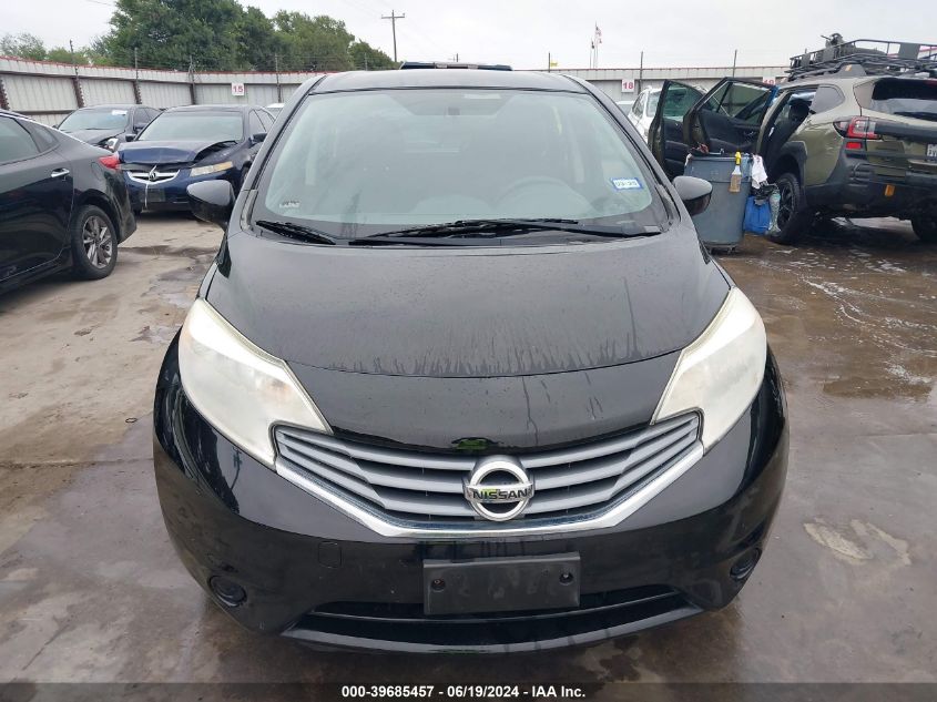 3N1CE2CP4FL387539 2015 Nissan Versa Note S (Sr)