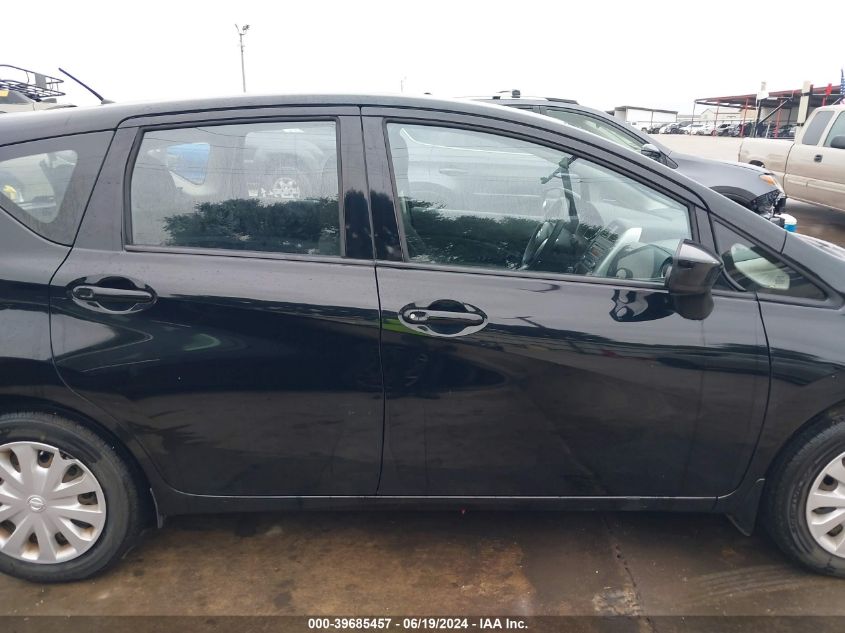 3N1CE2CP4FL387539 2015 Nissan Versa Note S (Sr)