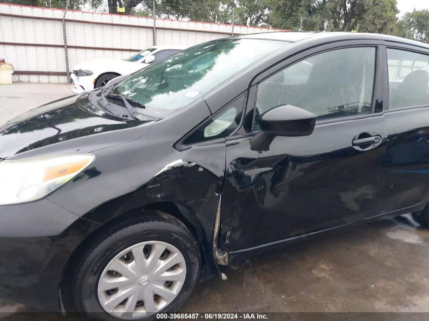 3N1CE2CP4FL387539 2015 Nissan Versa Note S (Sr)