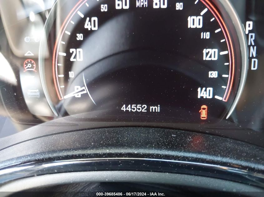 2022 Dodge Durango Gt Plus Awd VIN: 1C4RDJDGXNC104493 Lot: 39685486