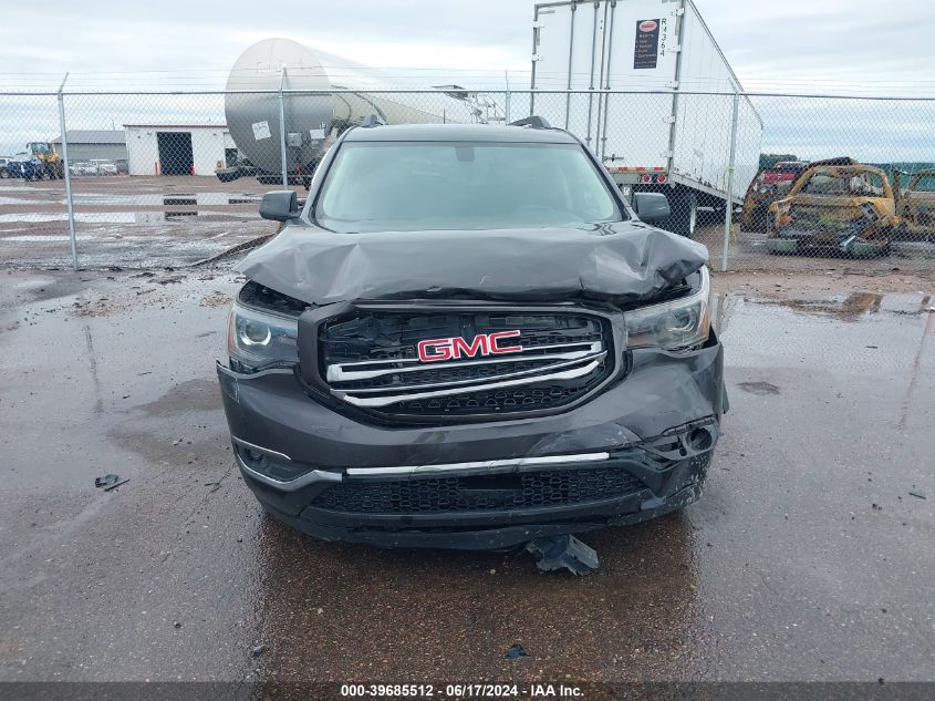 2017 GMC Acadia Sle-2 VIN: 1GKKNTLS1HZ274988 Lot: 39685512