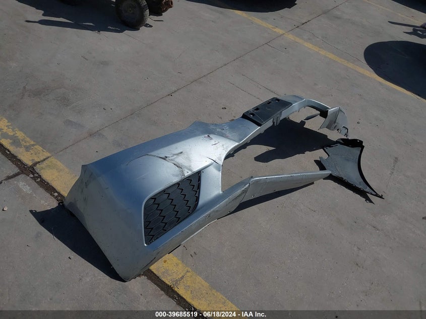 2017 Nissan Sentra S VIN: 3N1AB7AP1HY368968 Lot: 39685519