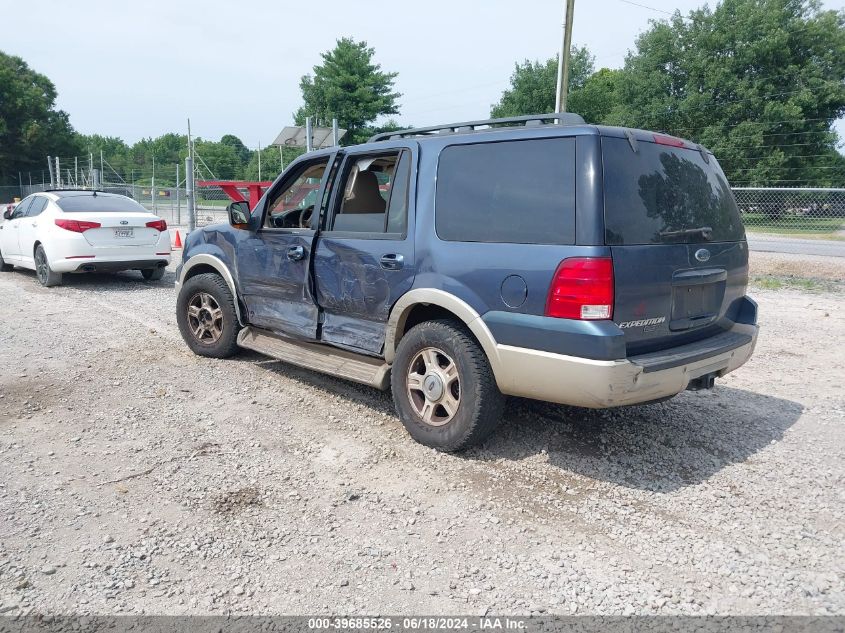 1FMFU17545LA41433 2005 Ford Expedition Eddie Bauer/King Ranch