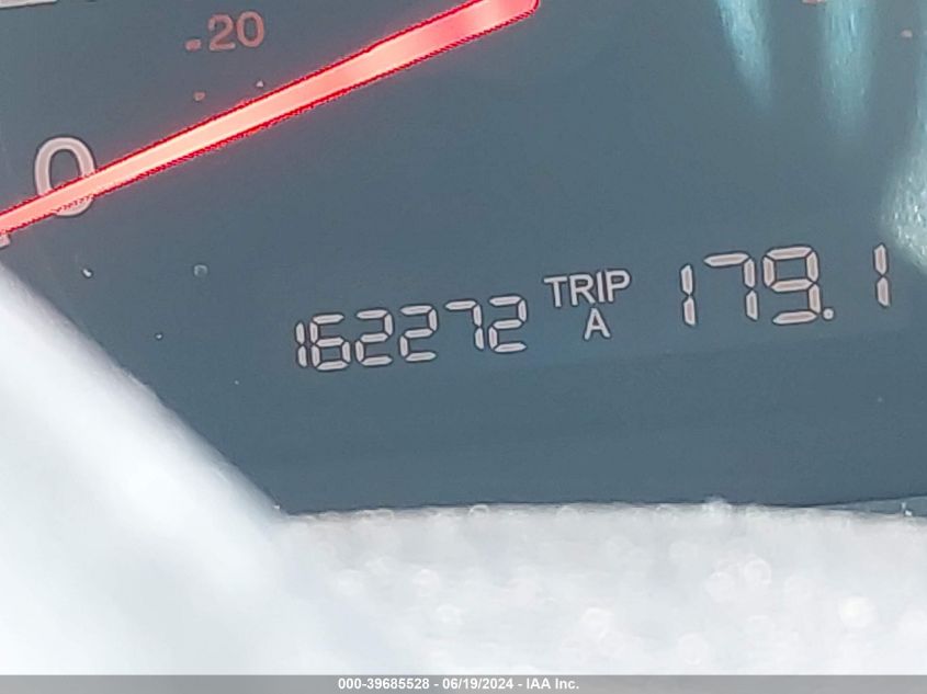 2005 Honda Accord Ex VIN: 1HGCM72605A000658 Lot: 39685528