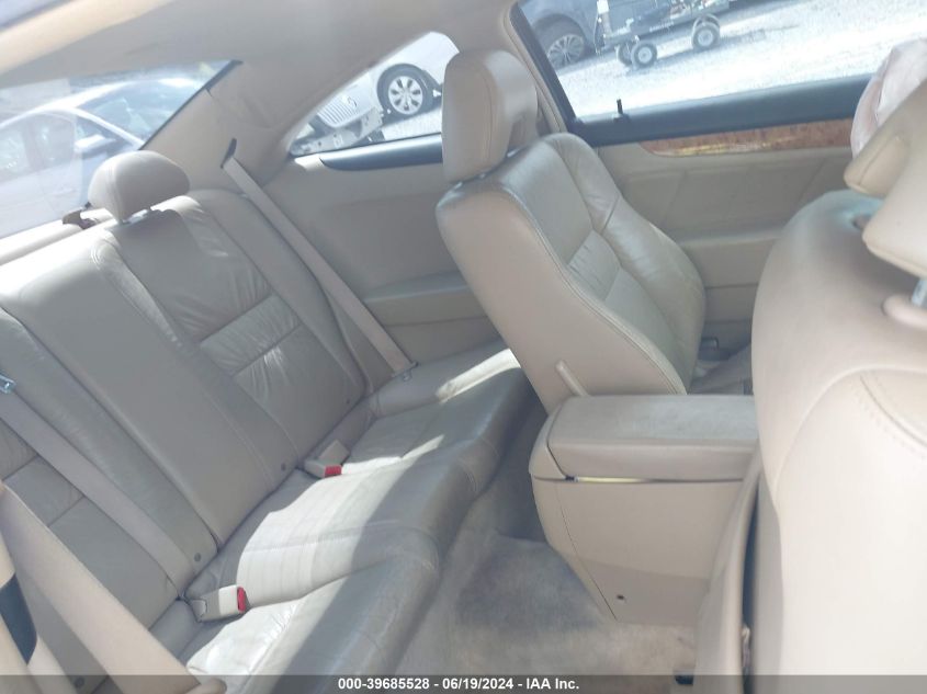 2005 Honda Accord Ex VIN: 1HGCM72605A000658 Lot: 39685528