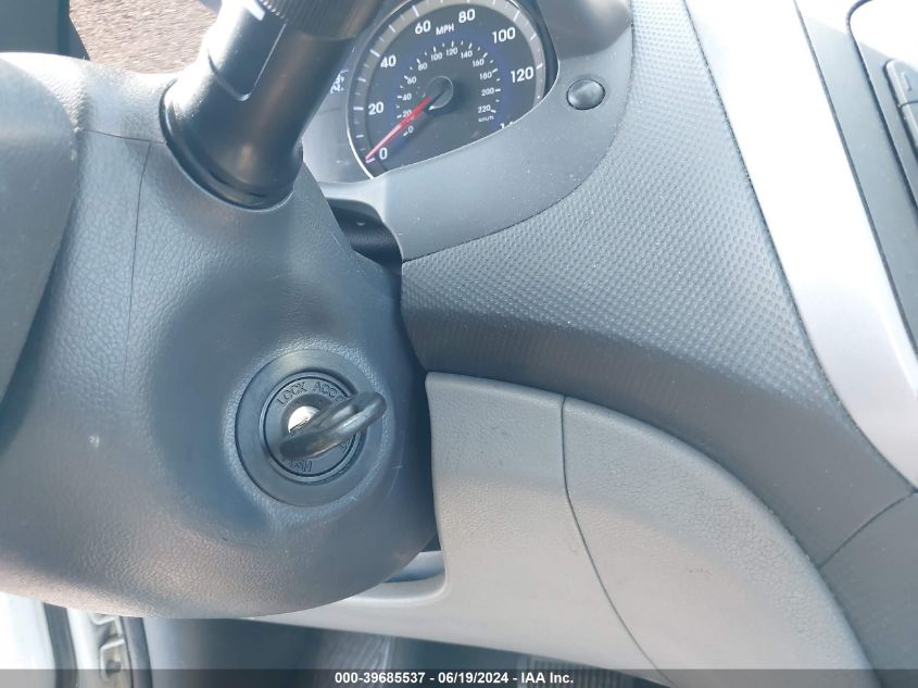 2016 Hyundai Accent Se VIN: KMHCT4AE8GU026057 Lot: 39685537