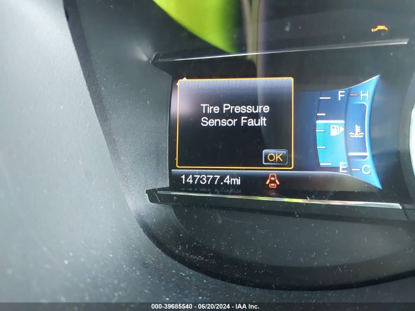 2016 Ford Explorer Xlt VIN: 1FM5K8D88GGB66908 Lot: 39685540