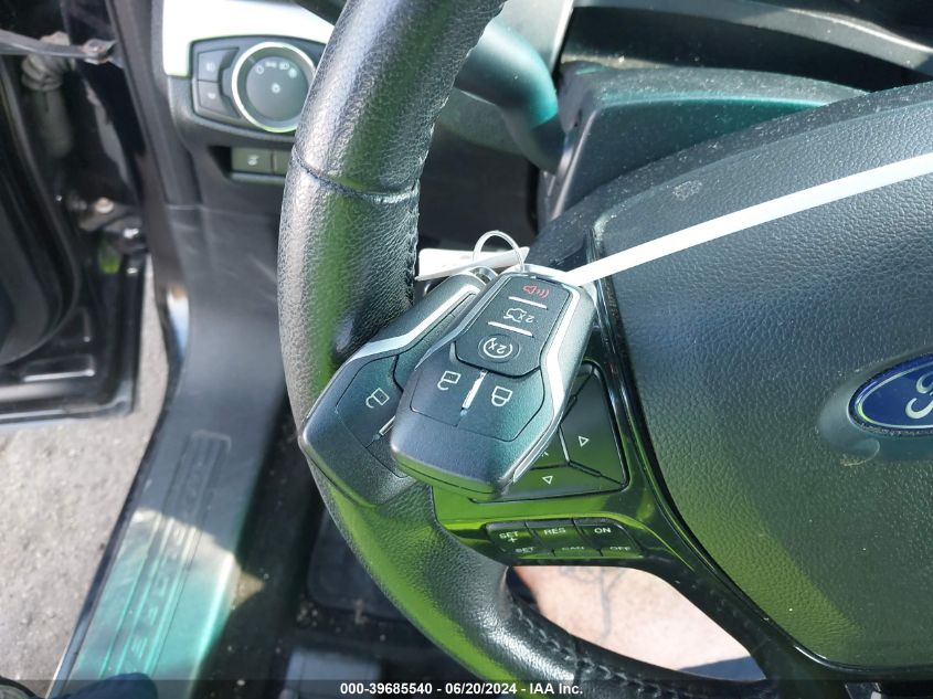 2016 Ford Explorer Xlt VIN: 1FM5K8D88GGB66908 Lot: 39685540