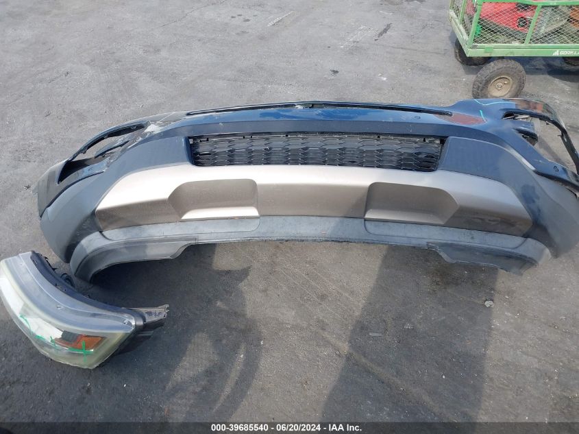 2016 Ford Explorer Xlt VIN: 1FM5K8D88GGB66908 Lot: 39685540