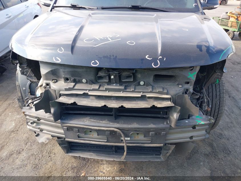 2016 Ford Explorer Xlt VIN: 1FM5K8D88GGB66908 Lot: 39685540