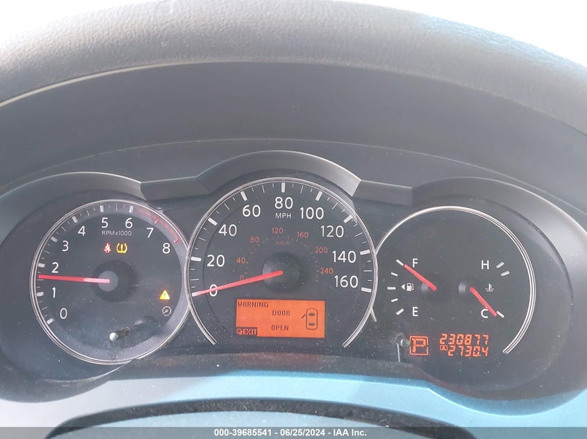 2011 Nissan Altima S VIN: 1N4AL2AP5BC117616 Lot: 39685541