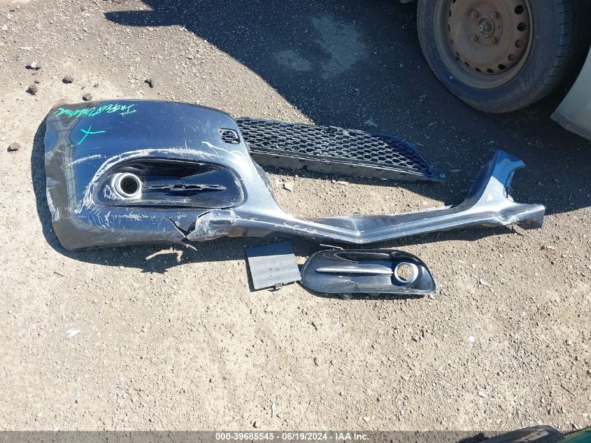 2014 Dodge Dart Sxt VIN: 1C3CDFBB6ED726727 Lot: 39685545