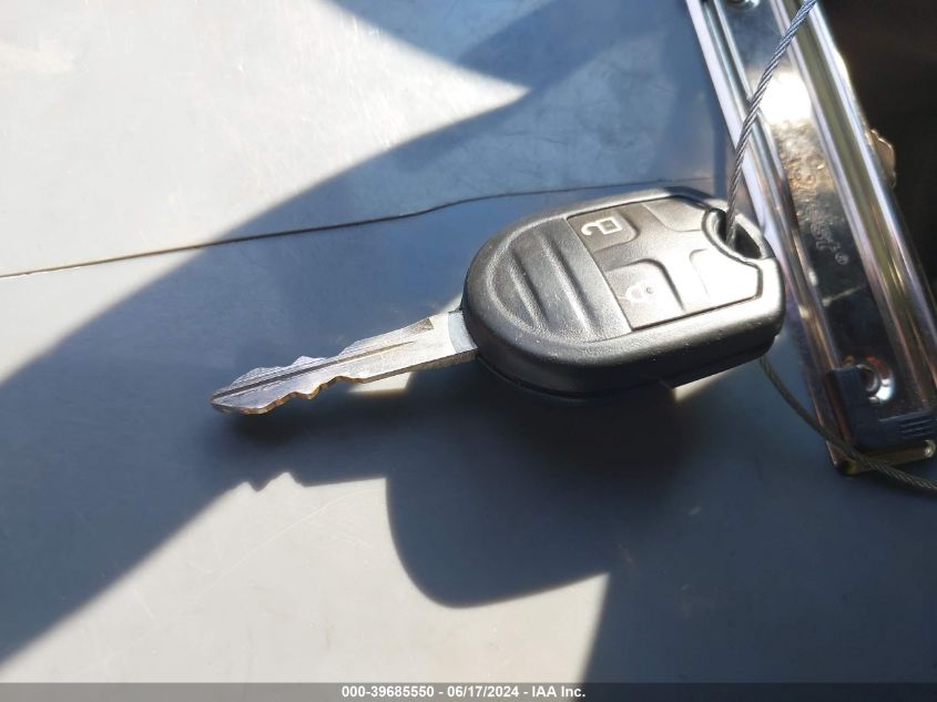 2011 Ford Edge Sel VIN: 2FMDK3JC4BBB36800 Lot: 39685550