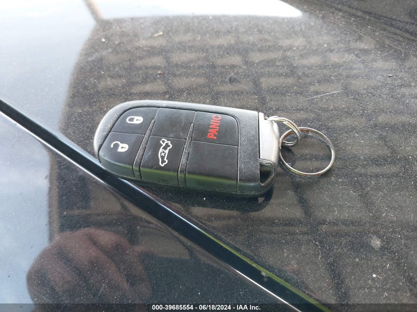 2012 Dodge Charger Se VIN: 2C3CDXBG8CH119911 Lot: 39685554