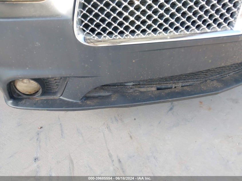 2012 Dodge Charger Se VIN: 2C3CDXBG8CH119911 Lot: 39685554