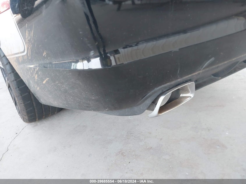 2012 Dodge Charger Se VIN: 2C3CDXBG8CH119911 Lot: 39685554