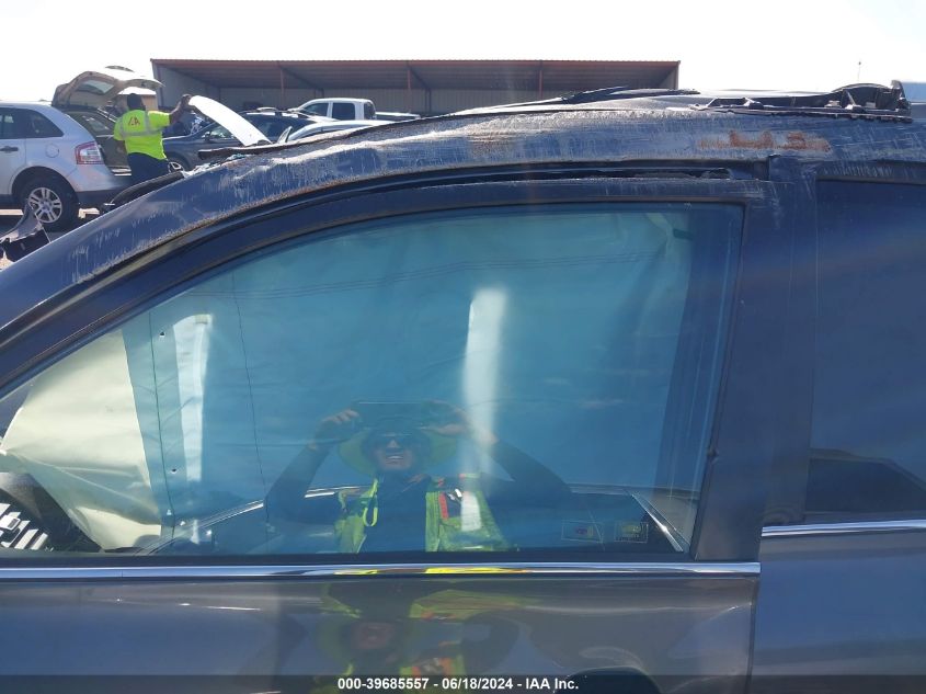 2012 Toyota Highlander Limited V6 VIN: 5TDYK3EH8CS084566 Lot: 39685557