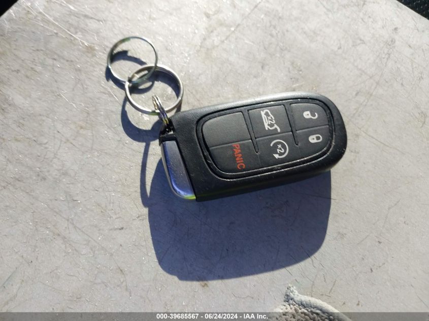 2019 Jeep Cherokee Limited 4X4 VIN: 1C4PJMDX6KD412526 Lot: 39685567