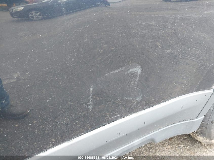 2012 Subaru Outback 2.5I VIN: 4S4BRBAC0C3286708 Lot: 39685593