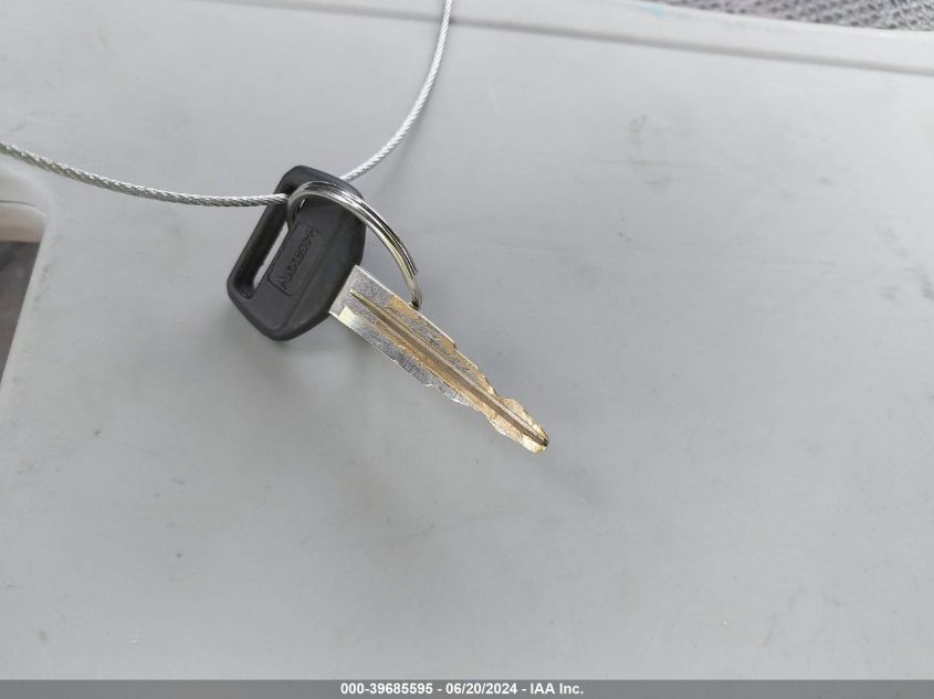 1990 Toyota 4Runner Vn39 Sr5 VIN: JT3VN39W8L8004100 Lot: 39685595