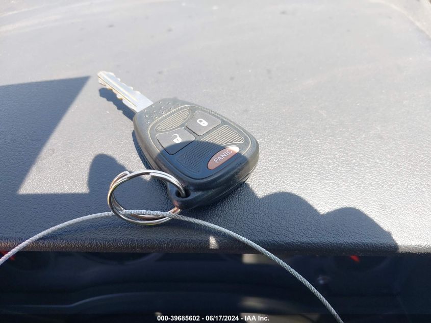 2007 Jeep Compass Sport/North VIN: 1J8FF47W67D289276 Lot: 39685602