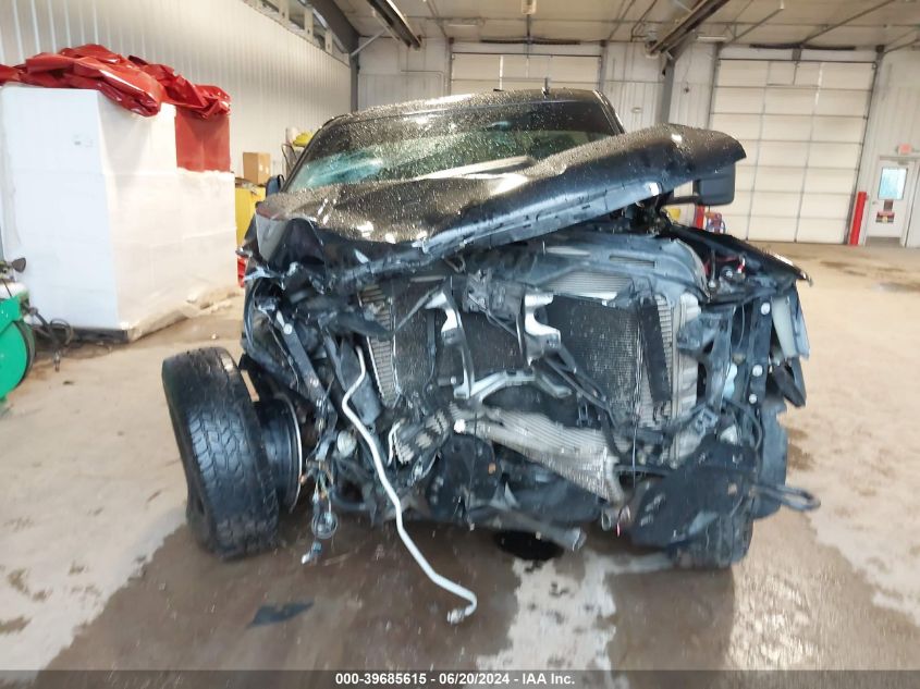 2012 GMC Sierra 2500Hd Slt VIN: 1GT121C82CF125556 Lot: 39685615