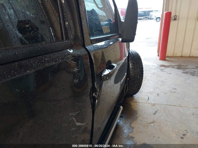 2012 GMC Sierra 2500Hd Slt VIN: 1GT121C82CF125556 Lot: 39685615