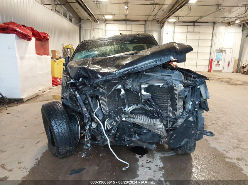 2012 GMC Sierra 2500Hd Slt VIN: 1GT121C82CF125556 Lot: 39685615