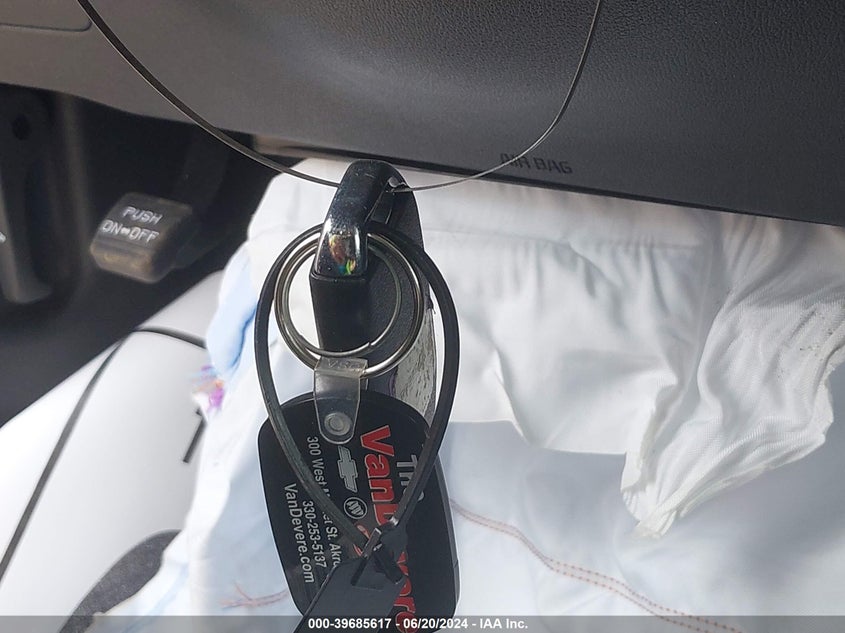 2023 Kia Sorento S VIN: 5XYRL4LC0PG238608 Lot: 39685617