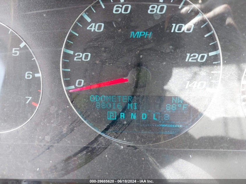 2014 CHEVROLET IMPALA LIMITED LT - 2G1WB5E33E1119606