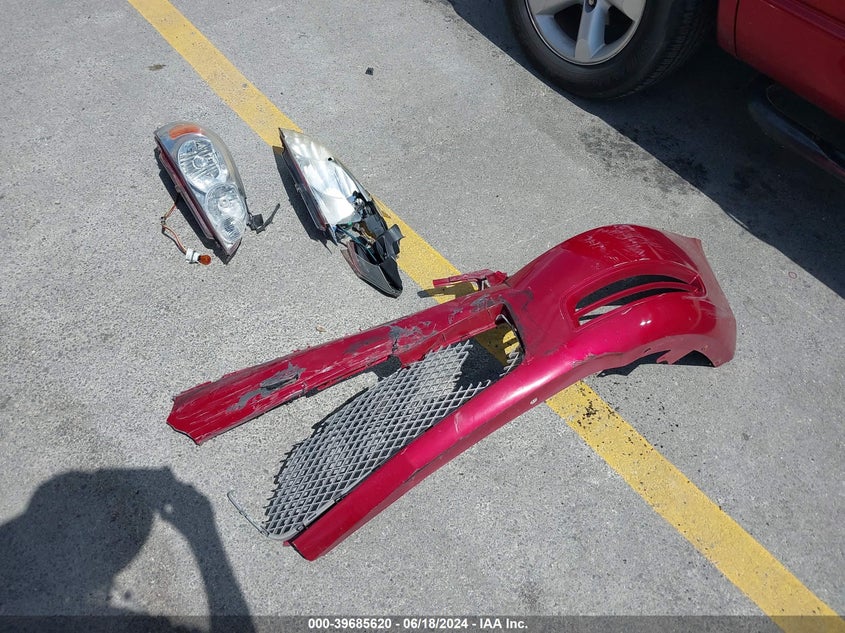 2014 CHEVROLET IMPALA LIMITED LT - 2G1WB5E33E1119606