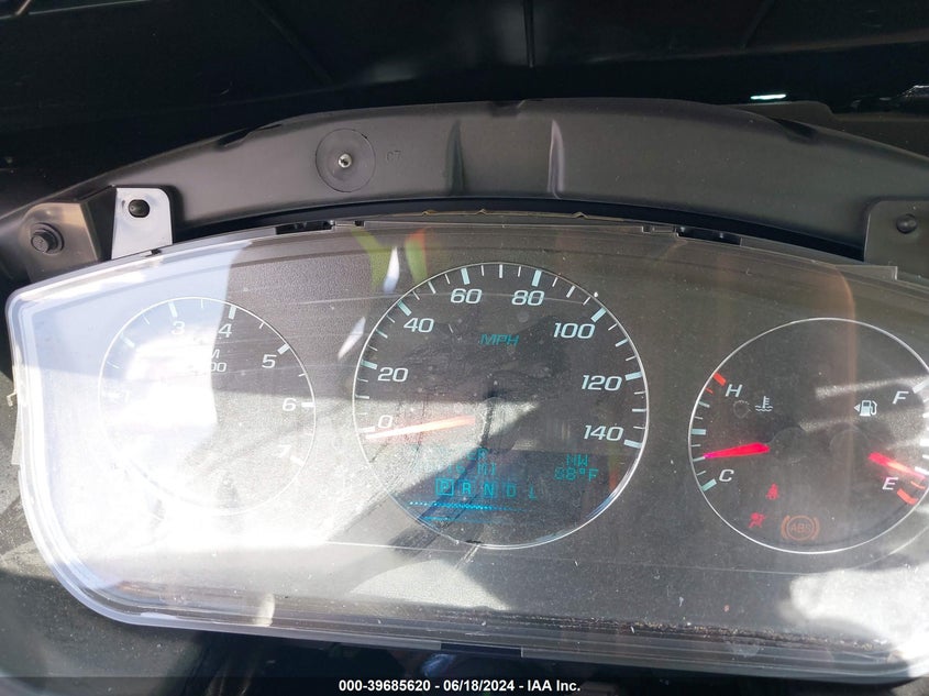 2014 CHEVROLET IMPALA LIMITED LT - 2G1WB5E33E1119606