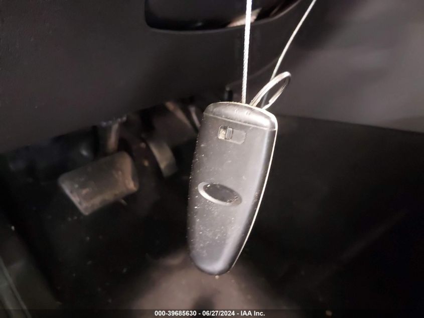 2011 Lincoln Mkx VIN: 2LMDJ8JK8BBJ00037 Lot: 39685630