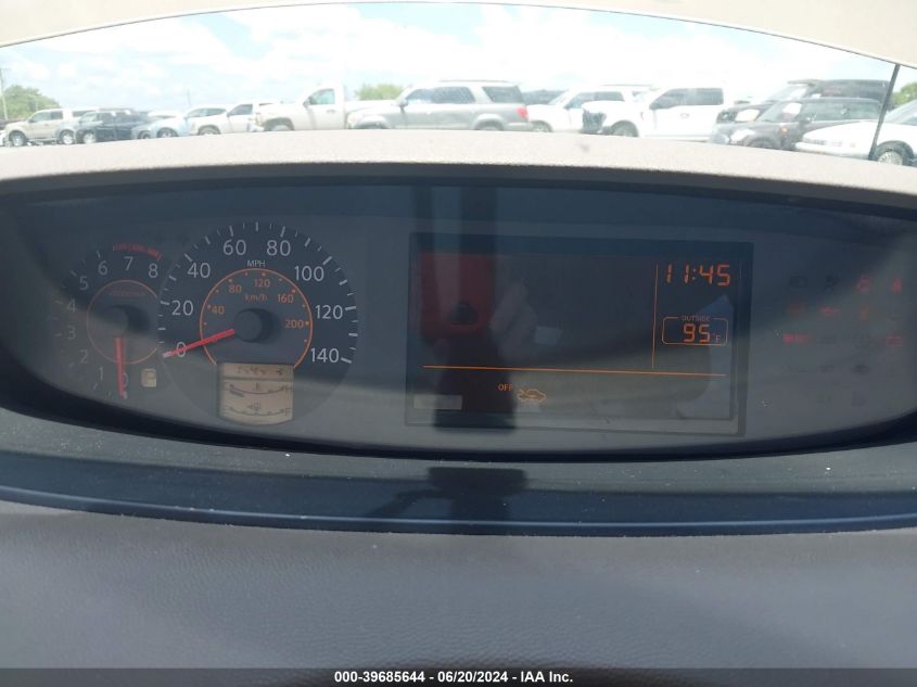 2004 Nissan Quest 3.5 Se VIN: 5N1BV28U74N329635 Lot: 39685644