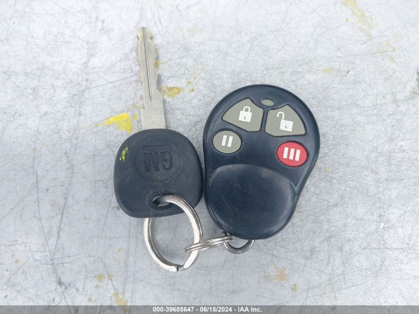 2006 Pontiac Torrent VIN: 2CKDL63F166177760 Lot: 39685647