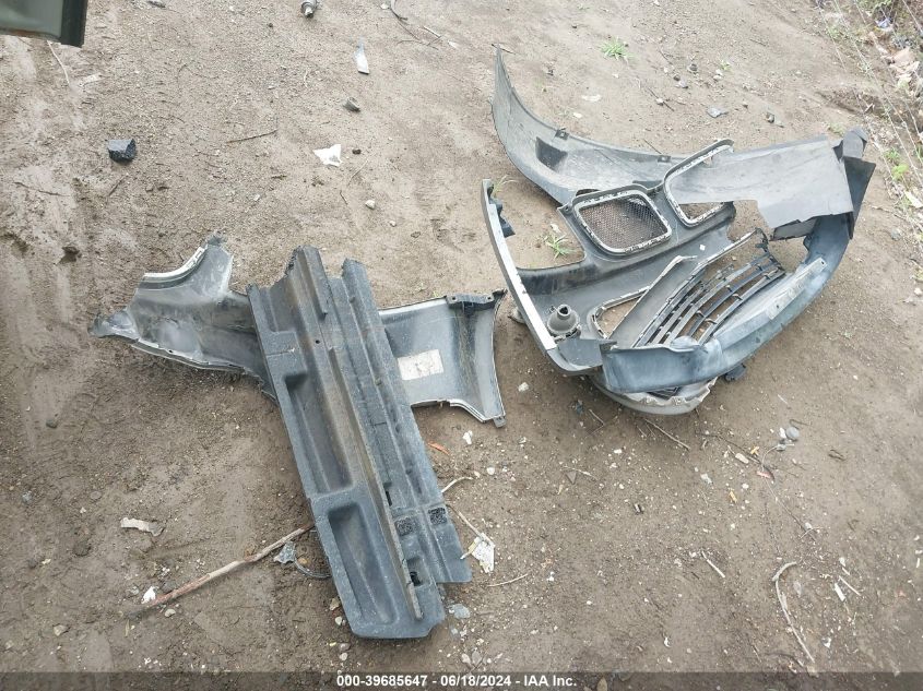 2006 Pontiac Torrent VIN: 2CKDL63F166177760 Lot: 39685647