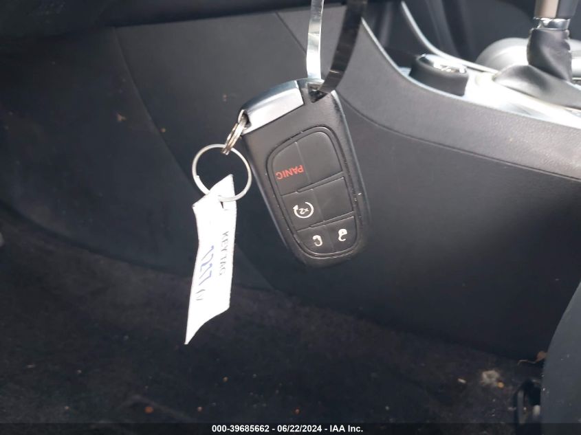 2017 Jeep Cherokee Limited VIN: 1C4PJMDB0HW657159 Lot: 39685662